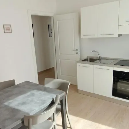 Apartamento Ca Dei Gianchi 6 La Spezia
