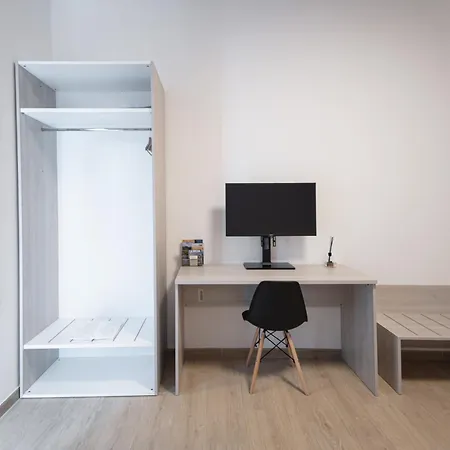 Ca Dei Gianchi 6 Apartamento *