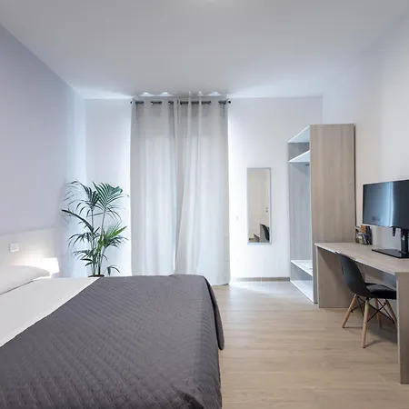 Ca Dei Gianchi 6 Apartamento La Spezia