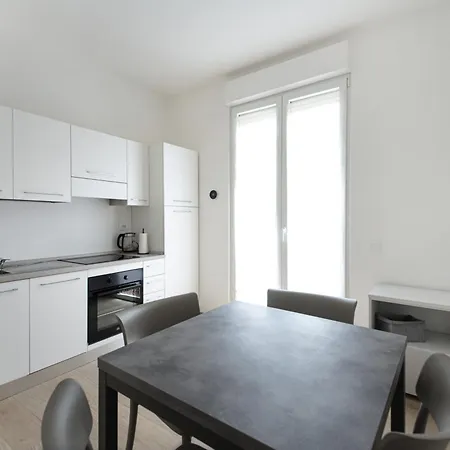 Ca Dei Gianchi 6 Apartamento *