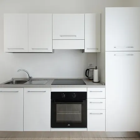 Ca Dei Gianchi 6 Apartamento La Spezia