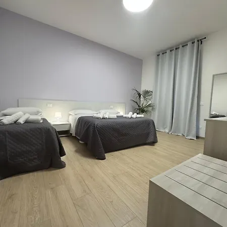 Apartamento Ca Dei Gianchi 6 *