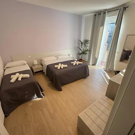 Apartment Ca Dei Gianchi 6 *
