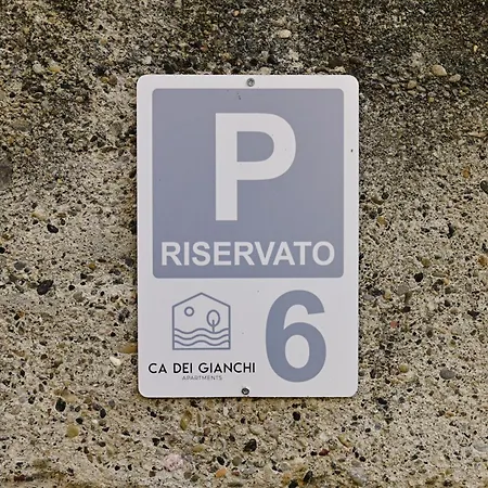 アパート Ca Dei Gianchi 6