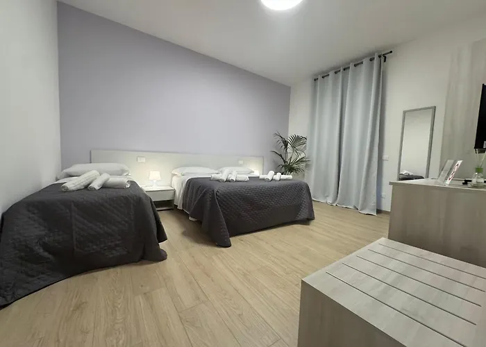 アパート Ca Dei Gianchi 6 *