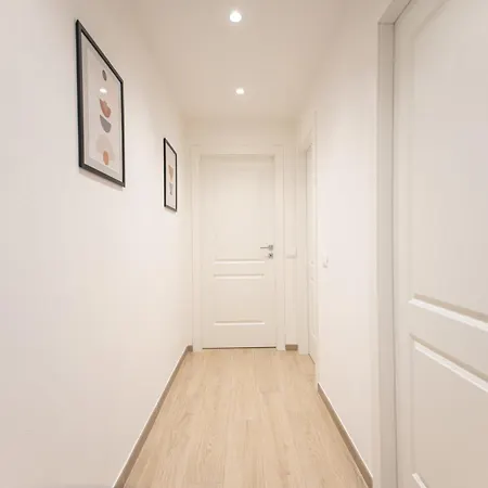 Ca Dei Gianchi 6 Apartamento