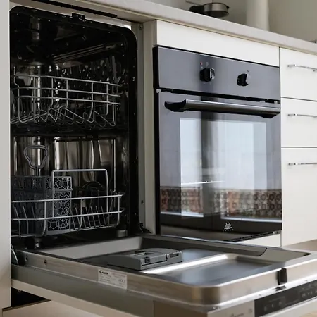 Appartamento Ca Dei Gianchi 6 La Spezia