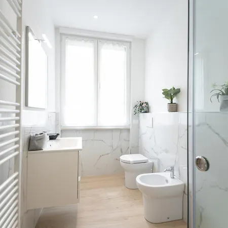 Appartamento Ca Dei Gianchi 6