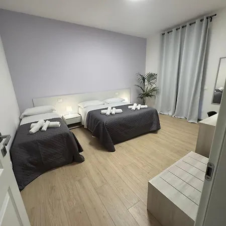 Ca Dei Gianchi 6 Lägenhet