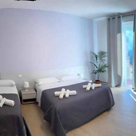 Ca Dei Gianchi 6 Lägenhet *