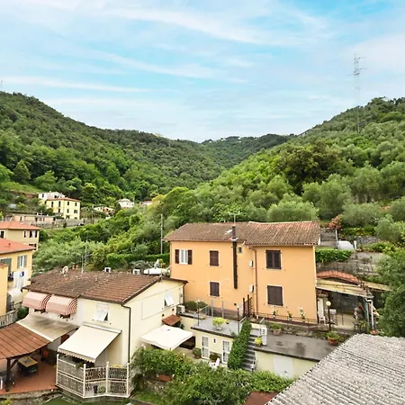 Ca Dei Gianchi 6 شقة *