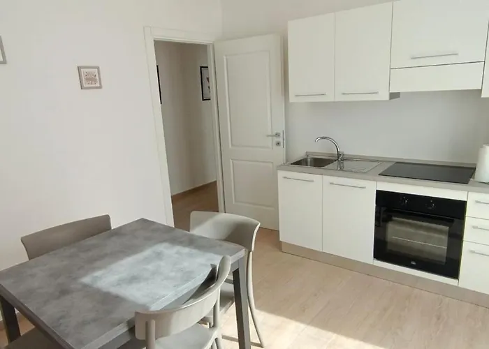 Διαμέρισμα Ca Dei Gianchi 6 Λα Σπέτσια