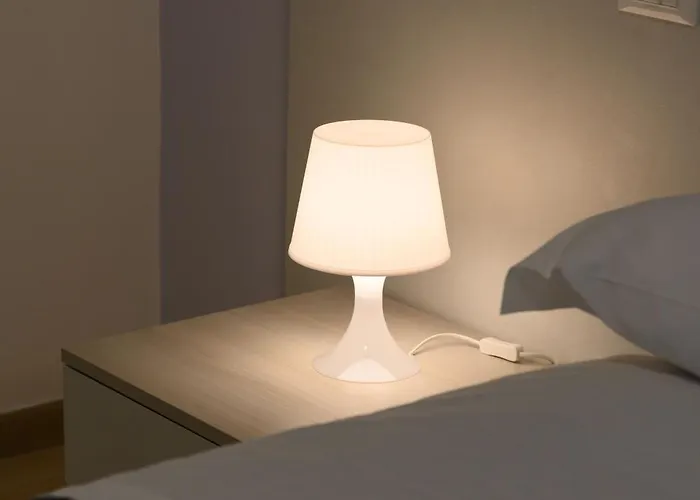 Ca Dei Gianchi 6 Lägenhet *