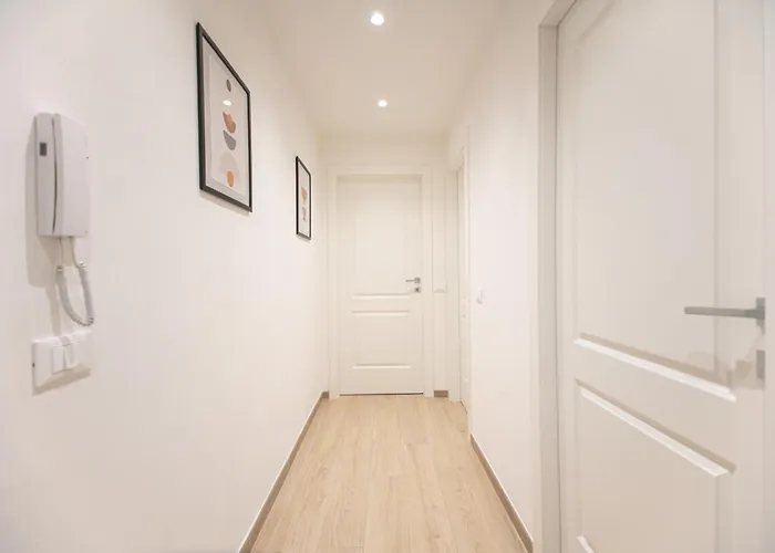 Ca Dei Gianchi 6 Lägenhet