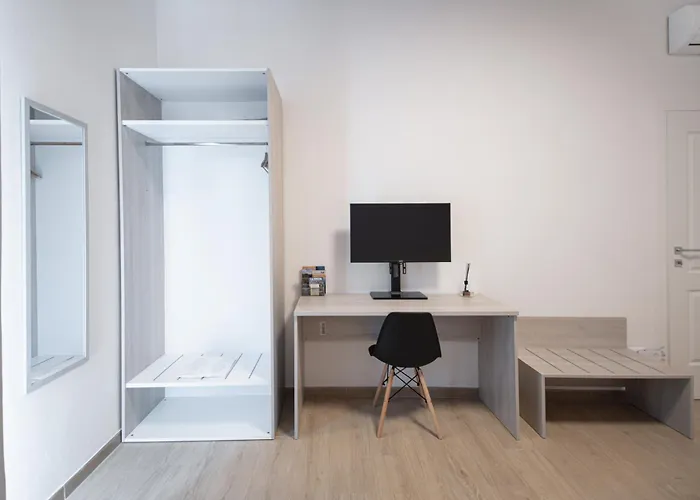 Ca Dei Gianchi 6 Lägenhet *