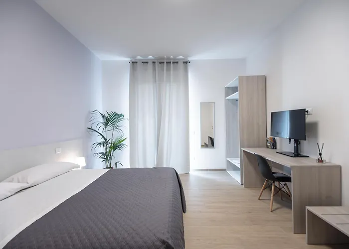 Ca Dei Gianchi 6 Lägenhet La Spezia