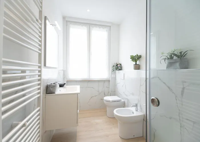 Διαμέρισμα Ca Dei Gianchi 6