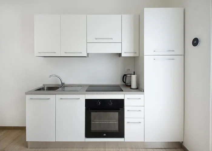 Ca Dei Gianchi 6 Lägenhet La Spezia