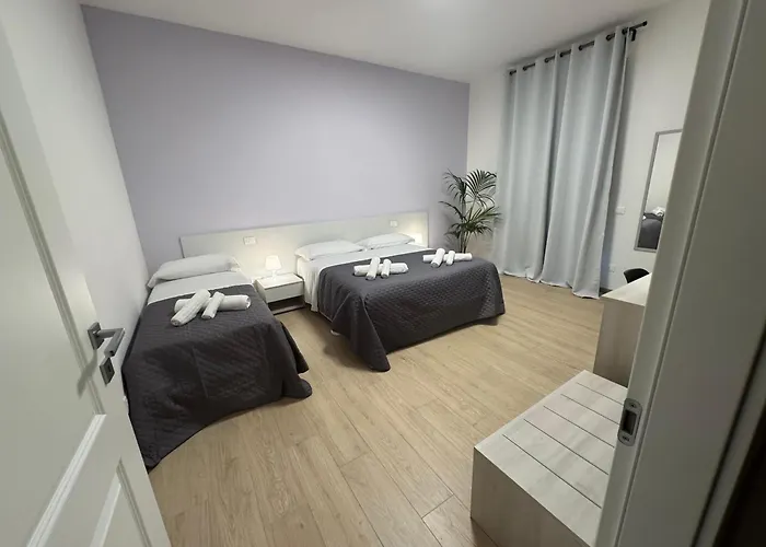 Ca Dei Gianchi 6 Lägenhet