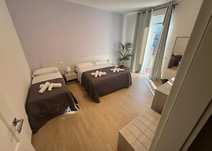 Lägenhet Ca Dei Gianchi 6 *