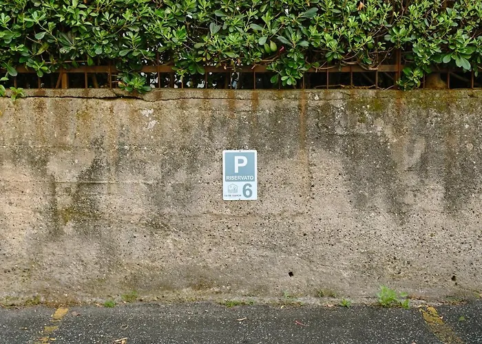 Διαμέρισμα Ca Dei Gianchi 6